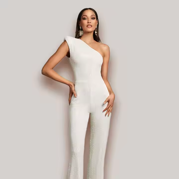 Women's Elegant Jumpsuit4