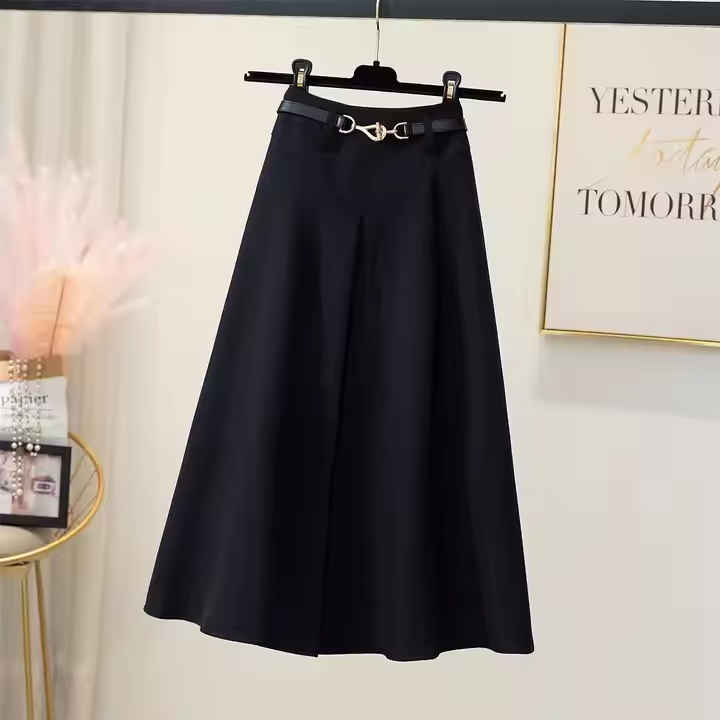 Women's Spring Skirts2 Women's Spring Skirts2
