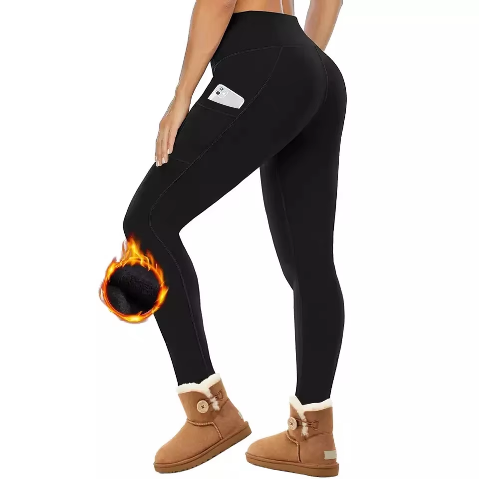 Yoga Leggings1