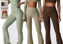 Yoga Suit