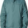 Columbia Men's Discontinued Watertight II Jacket Metal Columbia Men's Discontinued Watertight II Jacket Metal