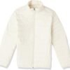 Resistant Puffer Jacket Light Beige